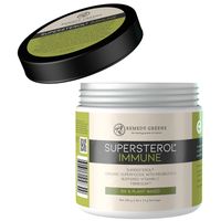 Remedy Greens SuperSterol Immune